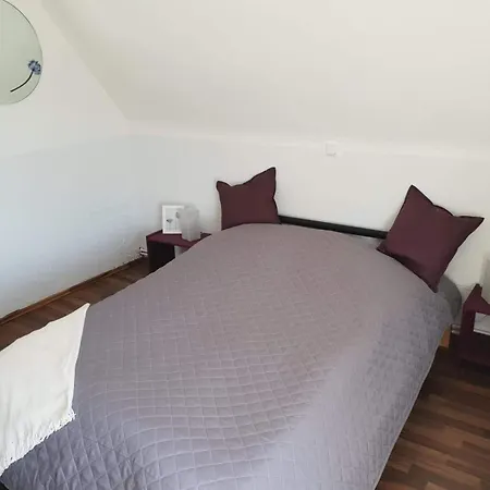 Apartmán Seeluft Schnuppern An Der Nordsee *