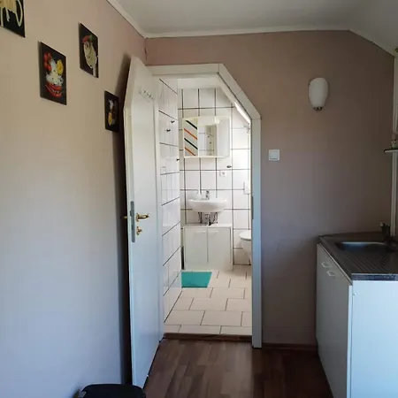 Seeluft Schnuppern An Der Nordsee Apartment Wilhelmshaven