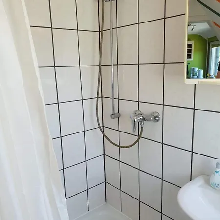 Apartmán Seeluft Schnuppern An Der Nordsee *