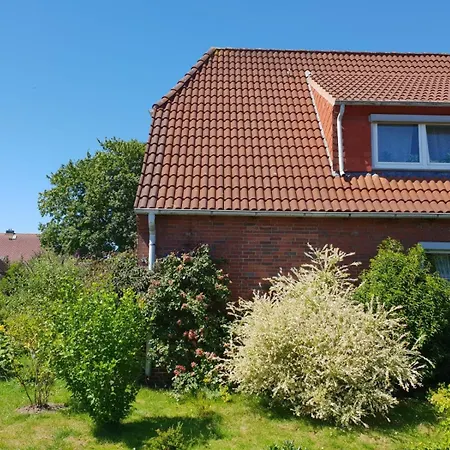 Seeluft Schnuppern An Der Nordsee * Wilhelmshaven