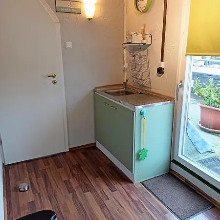 Seeluft Schnuppern An Der Nordsee Apartment Wilhelmshaven